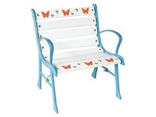 POLTRONA BIMBO HAPPY BABY