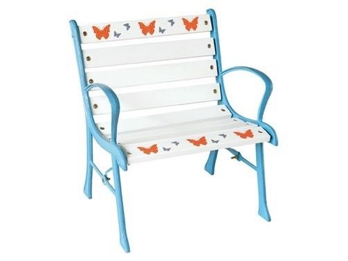 Poltrona bimbo happy baby - poltrona,