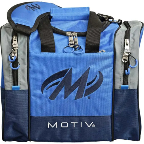 Motiv shock borsa bowling - da,
