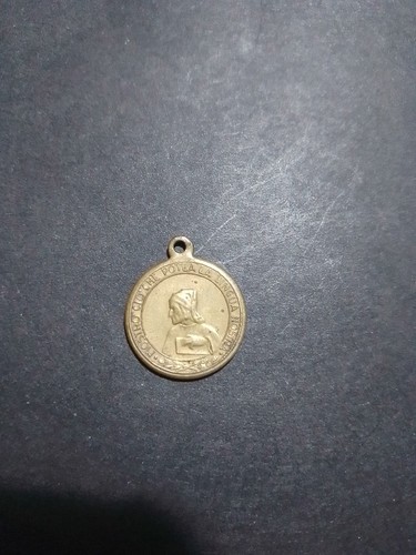 Dante alighieri medaglia - dante,