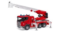 Bruder scania super 560r fire - scania,