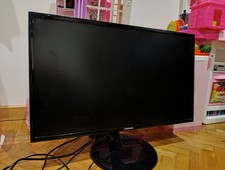 monitor samsung 27 Pollici Model S27F350FHU