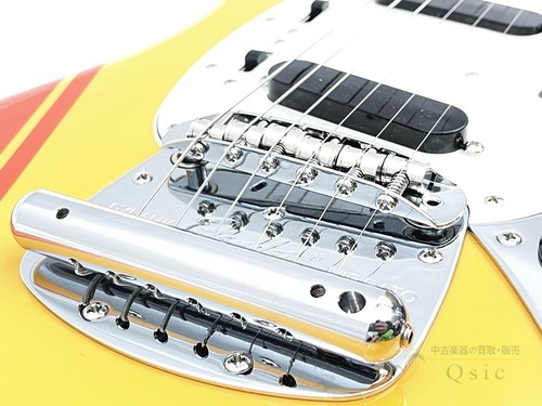 Fender vintera mustang - ii,