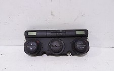 Comandi Clima per Skoda Octavia S Wagon 3 Serie (2004   2008)