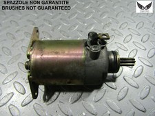 MOTORE ACCENSIONE AVVIAMENTO ELETTRICO KEEWAY MOTOR LOGIK 150i 2013 2017