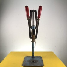 tappa bottiglie vintage in metallo