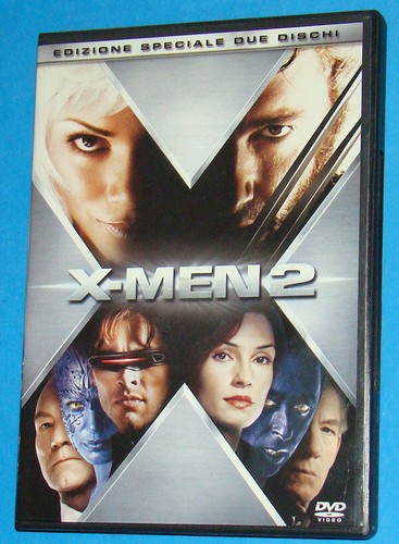 Men edizione speciale 2 - x-men,