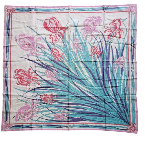 Foulard emilio pucci scarf - foulard,