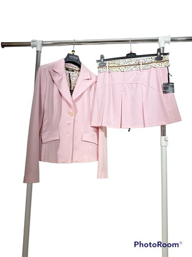 Tailleur completo gonna e - di,