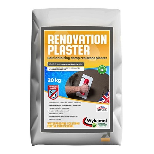 Wykamol gesso per - wykamol,
