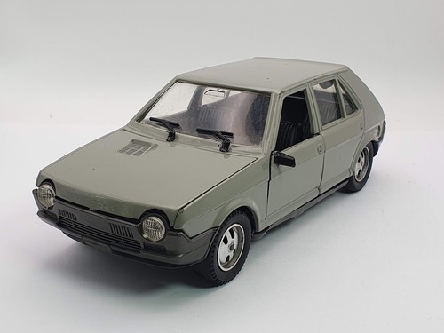 Fiat ritmo s 679 - fiat, s.679