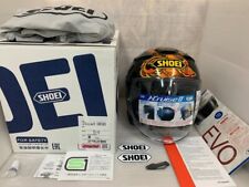SHOEI Jet Helmet J-Cruise II