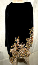 Abito da cocktail Oscar de la