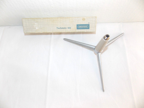 Rarissimo treppiede vintage - rarissimo,