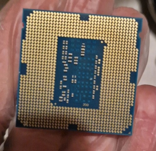 Intel core 4670k - intel, i5-4670k