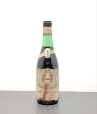 Recioto  Santa Sofia 1974