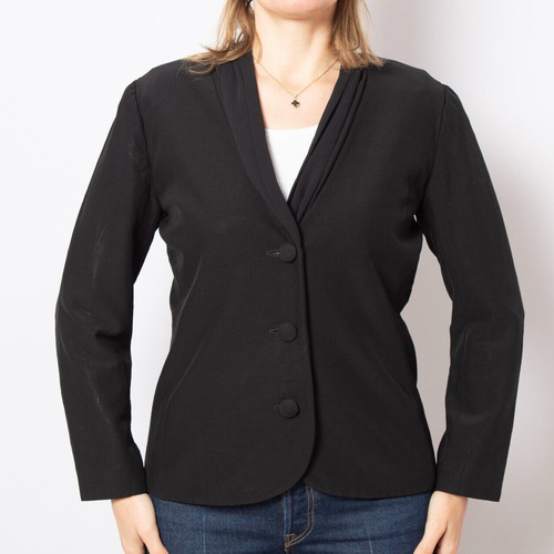Giacca aderente luisa spagnoli - aderente,
