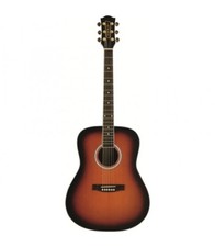 EKO RANGER 6 EQ BROWN SUNBURST CHITARRA ELETTROACUSTICA