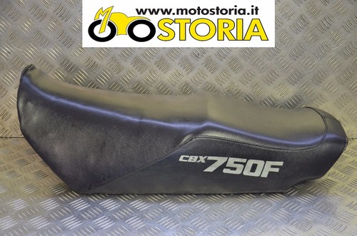 Sella honda cbx - sella,