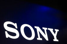 Sony Manuali d'uso (legato a pettine con cover protettiva) (#2)