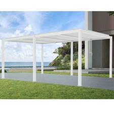 Pergola Bioclimatica 600x300
