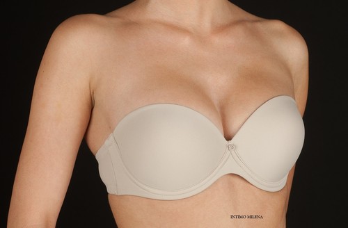 Reggiseno selene art carlota - art.,