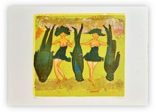 MACCARI MINO (1898 - 1989)