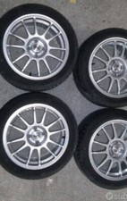 Cerchi racing superleggera - racing,
