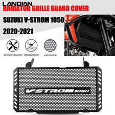 Copriradiatore per Suzuki