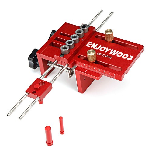 Pocket hole jig kit - 3, 1
