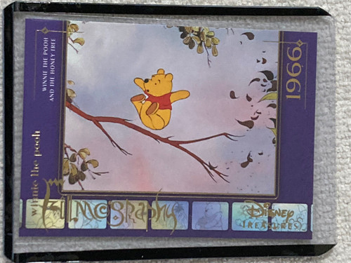 2003 upper deck disney - 2003,