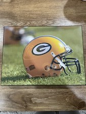 Casco NFL Green Bay Packers