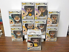 C1220 Funko Disney "Biancaneve