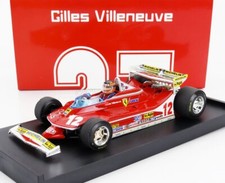 1/43 BRUMM - FERRARI | F1
