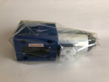 Rexroth Directional Control