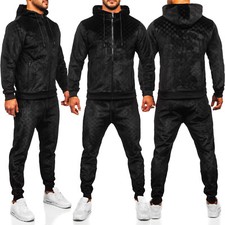 Tuta da jogging tuta da