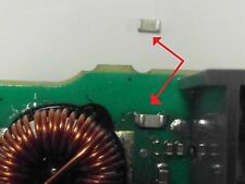 FUSIBILE SMD DA 6,5A PER QUADRO STRUMENTI RENAULT SCENIC