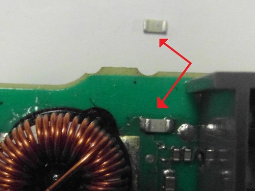 Fusibile smd 5a per - fusibile,