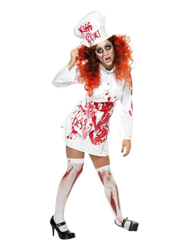 Cuoca zombie