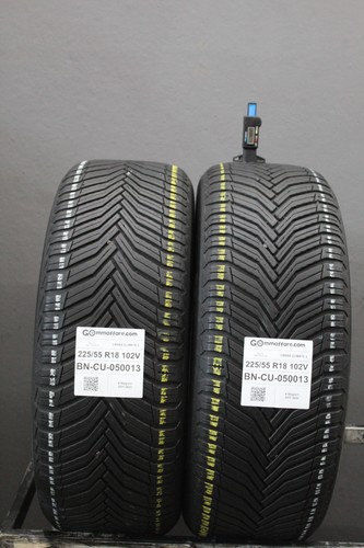 Pneumatici 225 r18 - pneumatici,