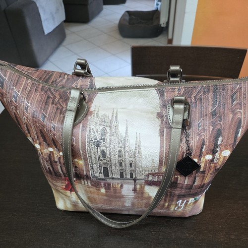 Borsa ynot milano galleria - ynot,