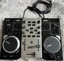 Hercules DJControl Instinct S
