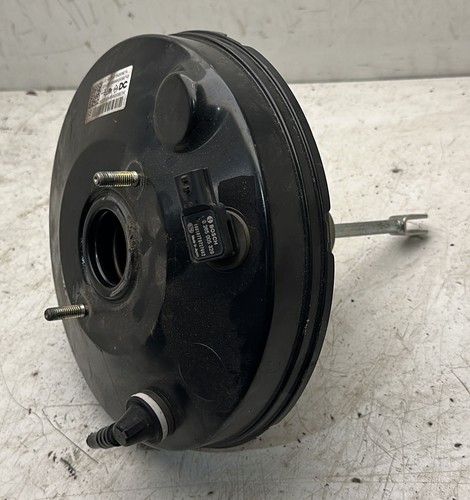 Servofreno per smart - smart, fortwo