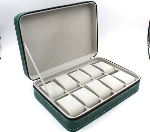 Cofanetto porta orologi - cofanetto, 10