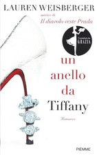 UN ANELLO DA TIFFANY LAUREN