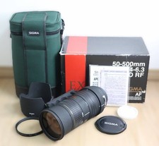 Ottime condizioni Sigma SIGMA