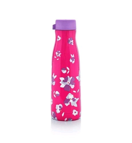 Bottiglia termica tupperware - bottiglia,