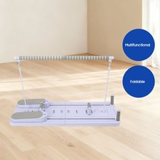 Pilates board multifunzione - pilates,