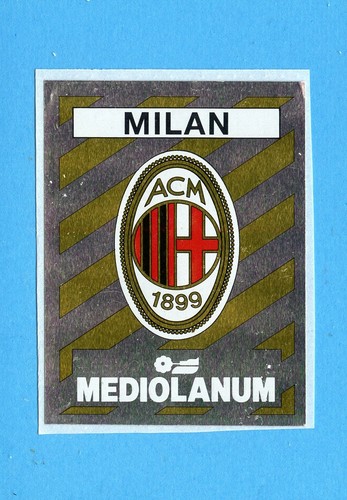 Calciatori panini 1988 - calciatori, 1988-89