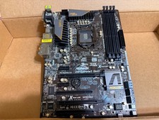 ASRock Z68 Extreme3 Gen3, LGA